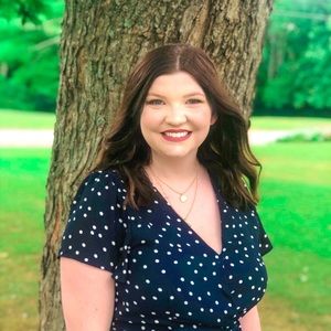 Meet your Posher, Abigail